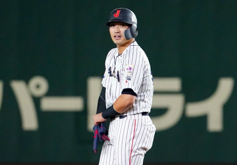 Baseball: Slugging outfielder Seiya Suzuki to be posted by Hiroshima Carp