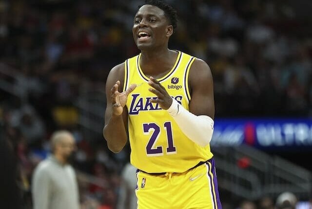 Lakers Rumors: Darren Collison Being Signed To G League Affiliate