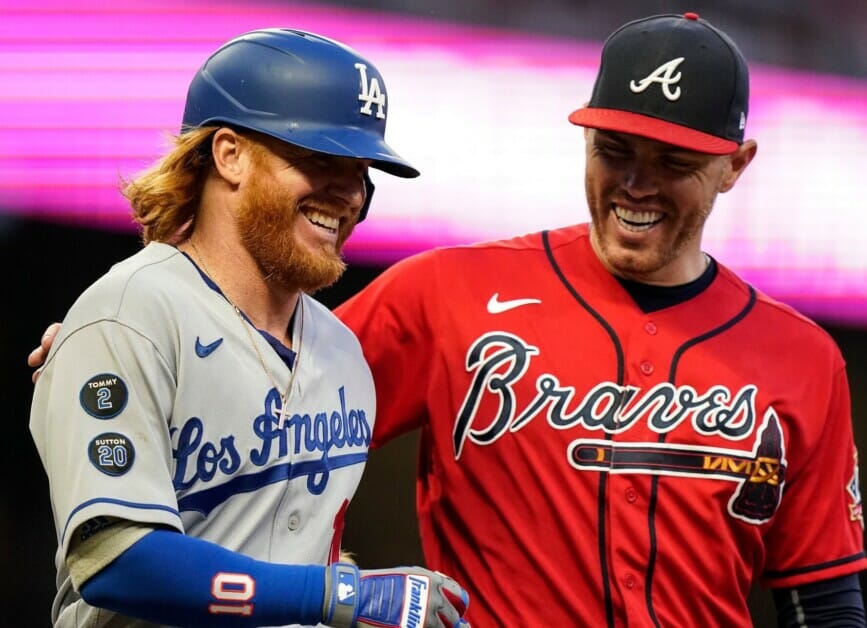 New deal for Freddie Freeman top priority for Series champion Braves