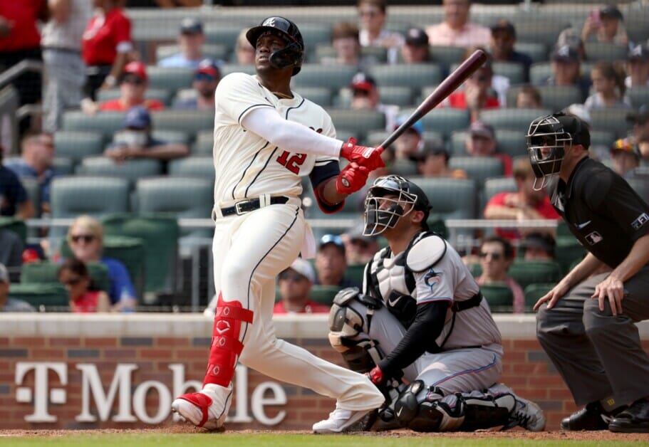 Marlins Season Preview: Why Jorge Soler's power will be crucial in