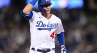 Dodgers Not Among Teams Selected For 2022 MLB City Connect Uniforms By Nike  