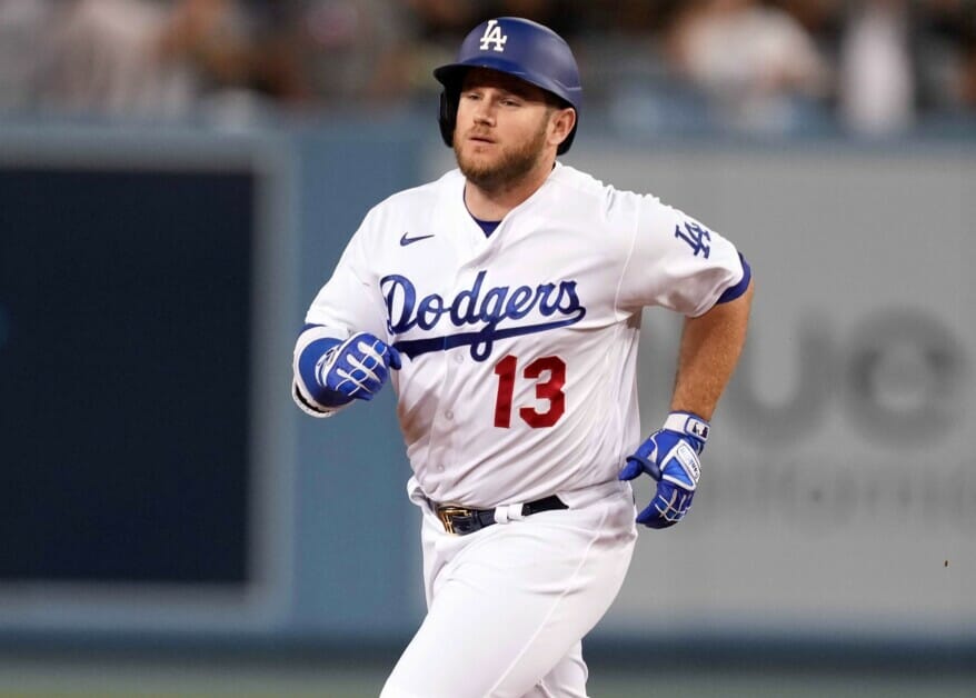 Dodgers Rumors: Max Muncy Expected To Be Ready For Opening Day 2022