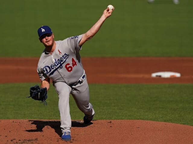 Dodgers Free Agent Rumors: Tommy Kahnle Agrees To 2-Year Contract