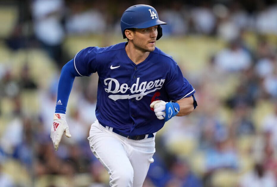 Next Up for the Los Angeles Dodgers: Extend Trea Turner