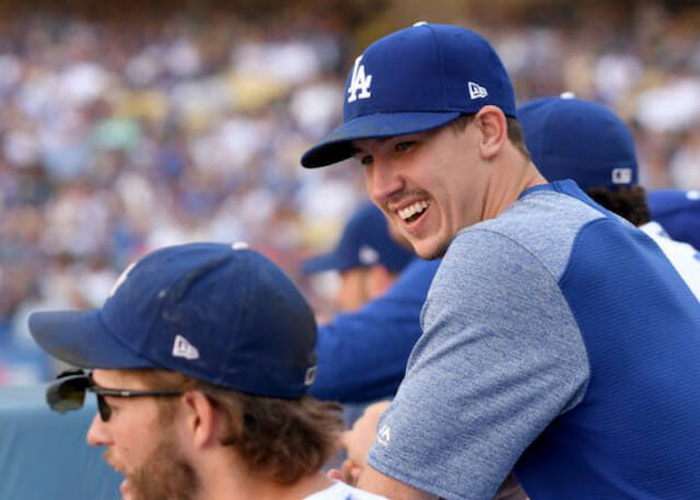 Dodgers: Does Walker Buehler's Injury Mean a Big Contract for Julio Urias?