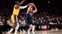2021-22 Los Angeles Lakers Player Review: Darren Collison