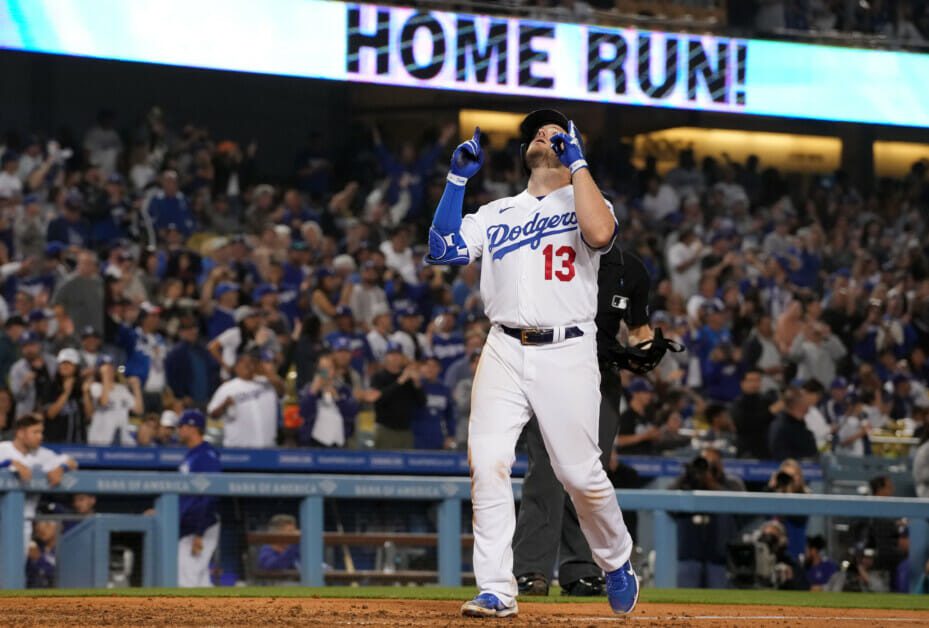 Dodgers News: Max Muncy Admits Home Run Against Athletics 'Felt Even Better'