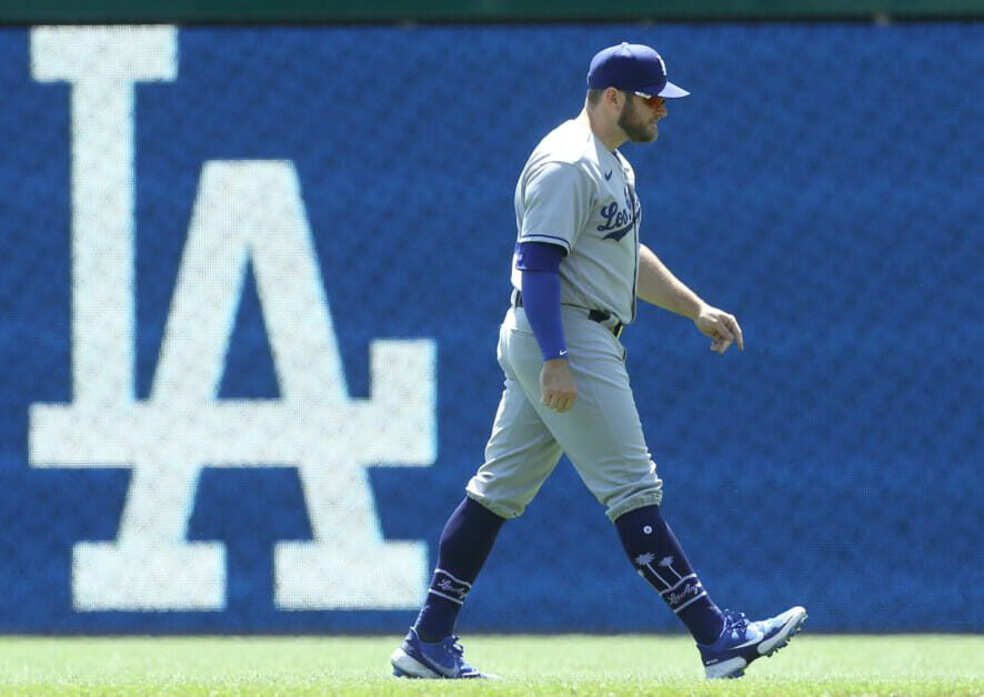 Dodgers News: Max Muncy Reinstated From 10-Day Injured List