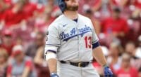 Tommy Pham Slapped Joc Pederson In Part Due To Dodgers Meme