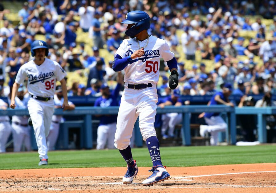 Tigers' Miguel Cabrera Gifted Autographed Jersey To Brusdar Graterol 