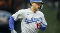 Los Angeles Dodgers on Instagram: W on Austin Barnes Bobblehead