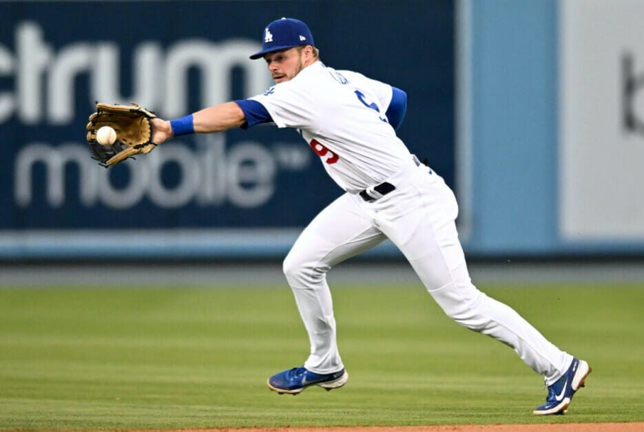 Dodgers News: Gavin Lux Being Recalled Is 'Very Good Possibility