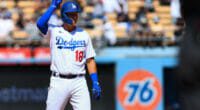 Dodgers News: Ron Cey, Dave Stewart Inducted Into Albuquerque
