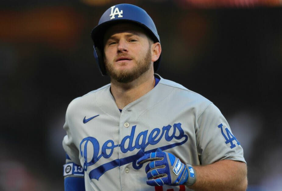 Dodgers News: Max Muncy Made Benefitting From Swing Adjustments 