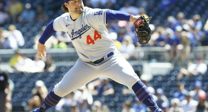 Dodgers Injury Update: Tommy Kahnle Candidate To Return During