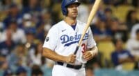 Dodgers' Dave Roberts comes forward with cryptic update amid Clayton Kershaw  injury concerns