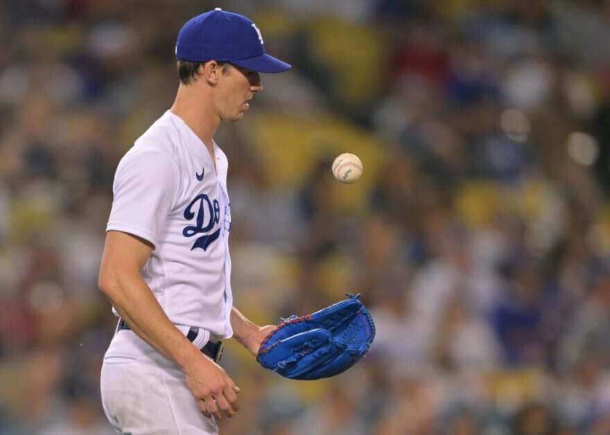 Dodgers: Walker Buehler Undergoes Elbow Surgery; Will Miss Entire