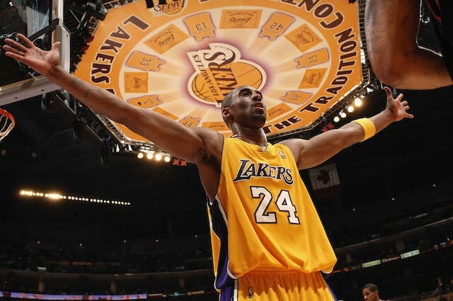 How Kobe Bryant is being celebrated on his birthday (8/23) and Mamba Day (8/ 24)