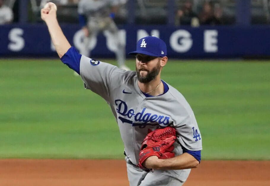 Dodgers News: LA Loses Tony Gonsolin to Injury, Grove Recalled