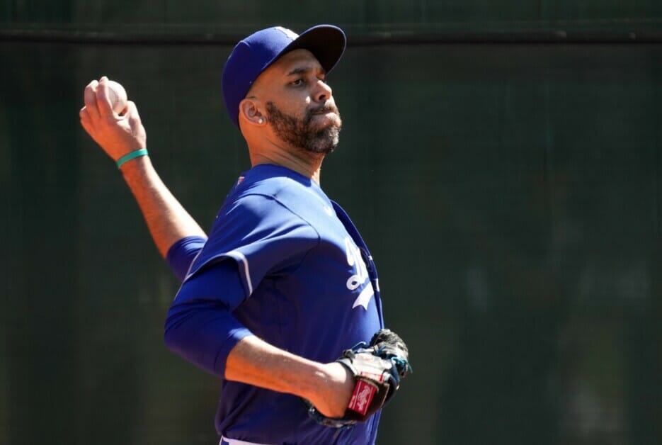 Dodgers: Dave Roberts reveals troubling update on Brusdar Graterol