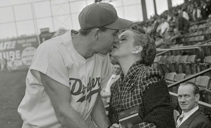 Gil Hodges: A Hall of Fame father, baseball player and Dodger