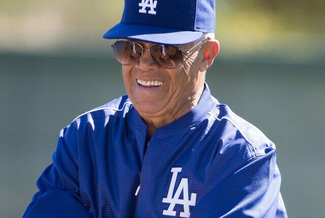 Dodgers Legend Maury Wills Passes Away At 89 