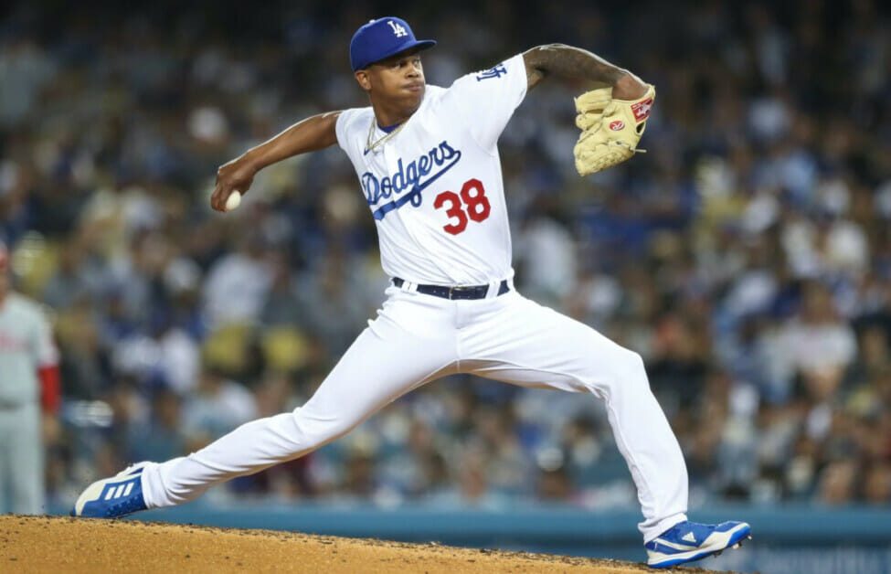 Dodgers News: Tommy Kahnle Feeling Healthy & Pain Free