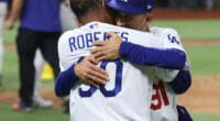 Dodgers great Fernando Valenzuela becomes U.S. citizen – Daily News