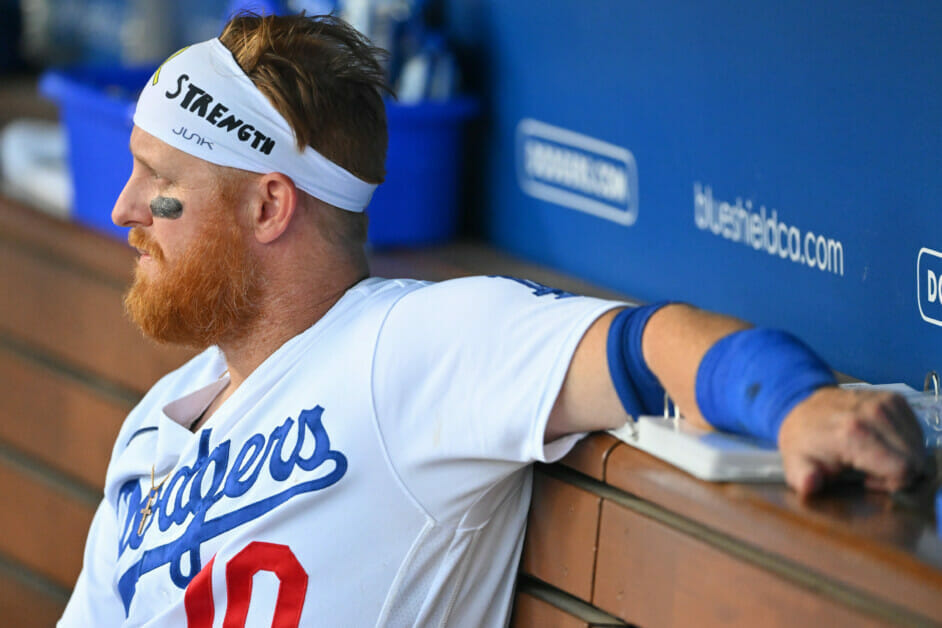 Dodgers Injury Update: Justin Turner Recovering From Shin
