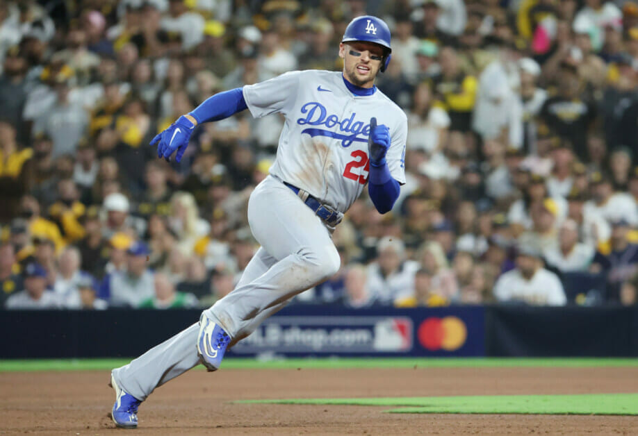 Klay Thompson's brother Trayce returns to MLB with Dodgers