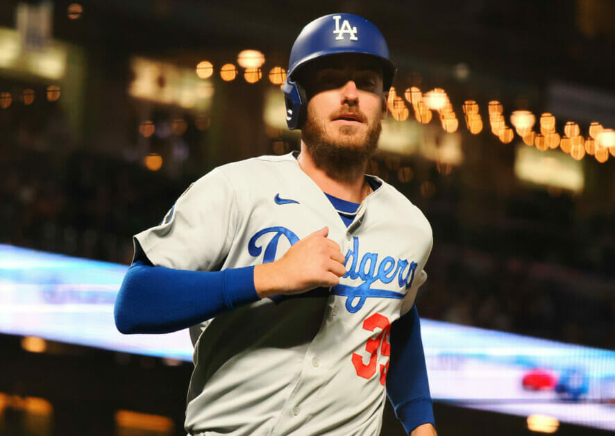 Cody Bellinger No Longer a Dodger, LA Non-Tenders Former MVP, Is