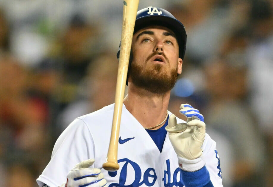 Cody Bellinger, Dodgers agree on one-year, $17-millon deal - Los