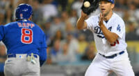 Dodgers' Mookie Betts Wins Gold Glove Award – NBC Los Angeles