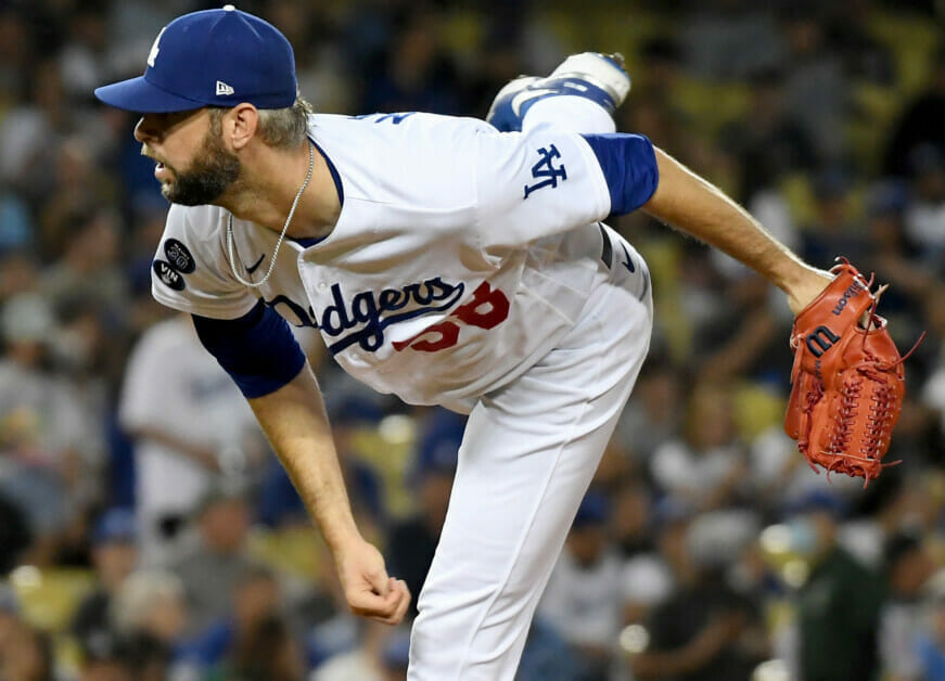 MLB Free Agency Rumors: Clayton Kershaw Likely To Sign With