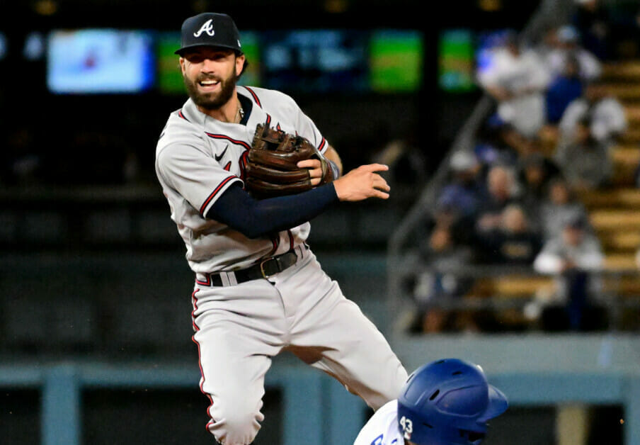 Dodgers Free Agency Rumors: Dansby Swanson Viewed As Backup Option To Trea  Turner & Carlos Correa