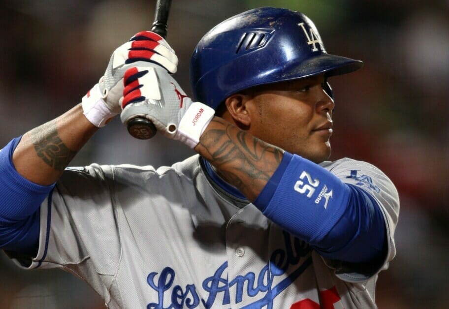 How Andruw Jones, Jeff Kent & More Former Dodgers Fared In 2023 Baseball  Hall Of Fame Voting 