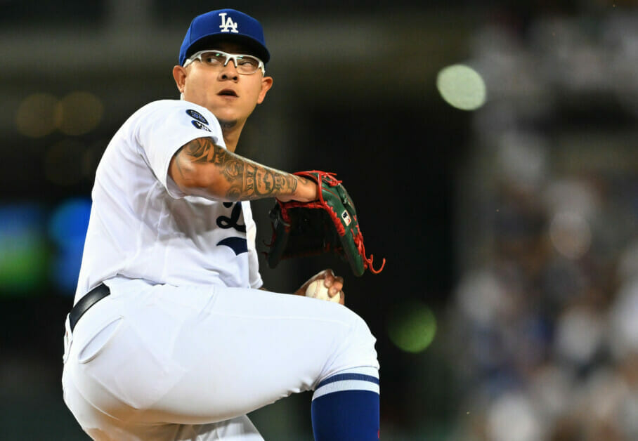 Dodgers Arbitration Rumors: Julio Urías Agrees To Contract For 2023 Season  