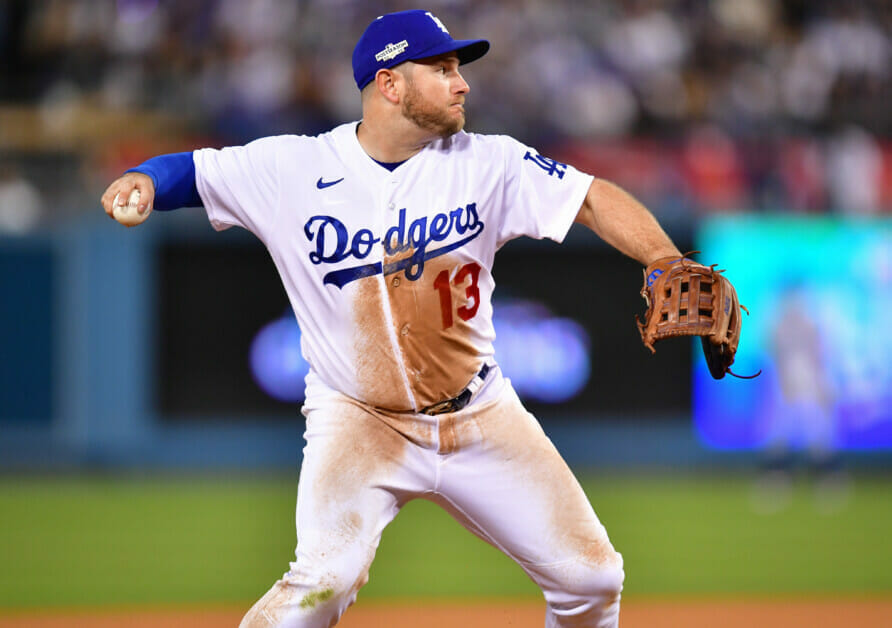 MLB Top-10 Third Basemen Right Now: Max Muncy Ranked By The Shredder For  2023 