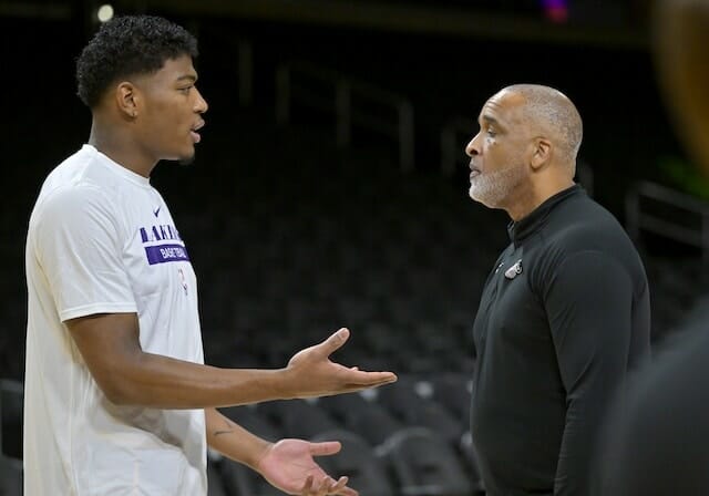 Rui Hachimura excited to join Lakers and to wear No. 28 jersey - The Japan  Times