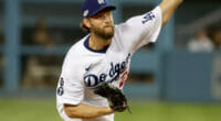 Super disappointing' – Dodgers ace Clayton Kershaw withdraws from World  Baseball Classic