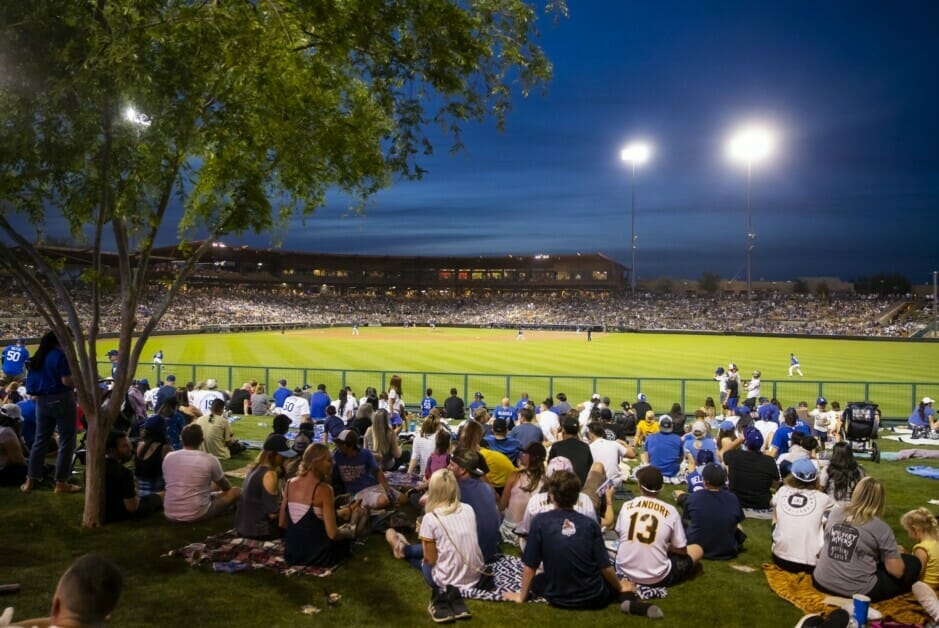 Los Angeles Dodgers Opening Day 2023: Date, TV Schedule, Radio