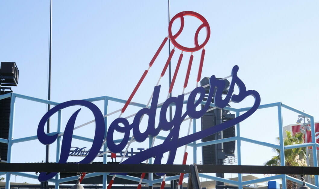 All-Access  Los Angeles Dodgers