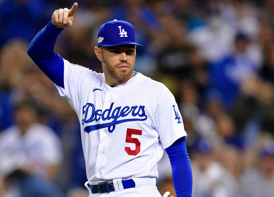 Dodgers News: Freddie Freeman 'Excited' For 2023 World Baseball Classic 