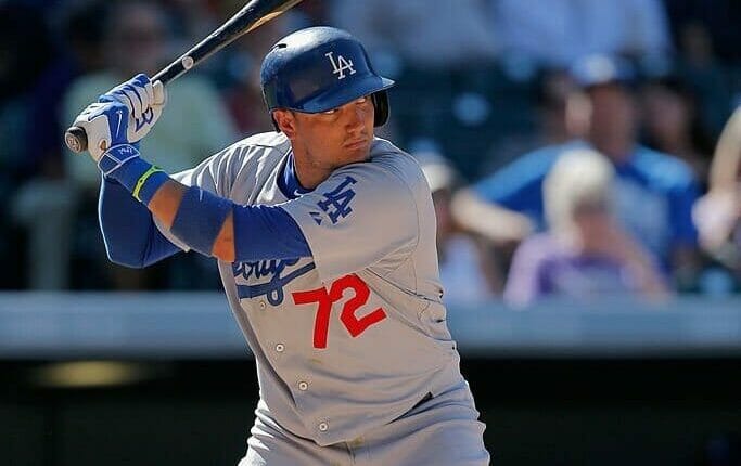 Dodgers acquire shortstop Miguel Rojas from Marlins - Los Angeles