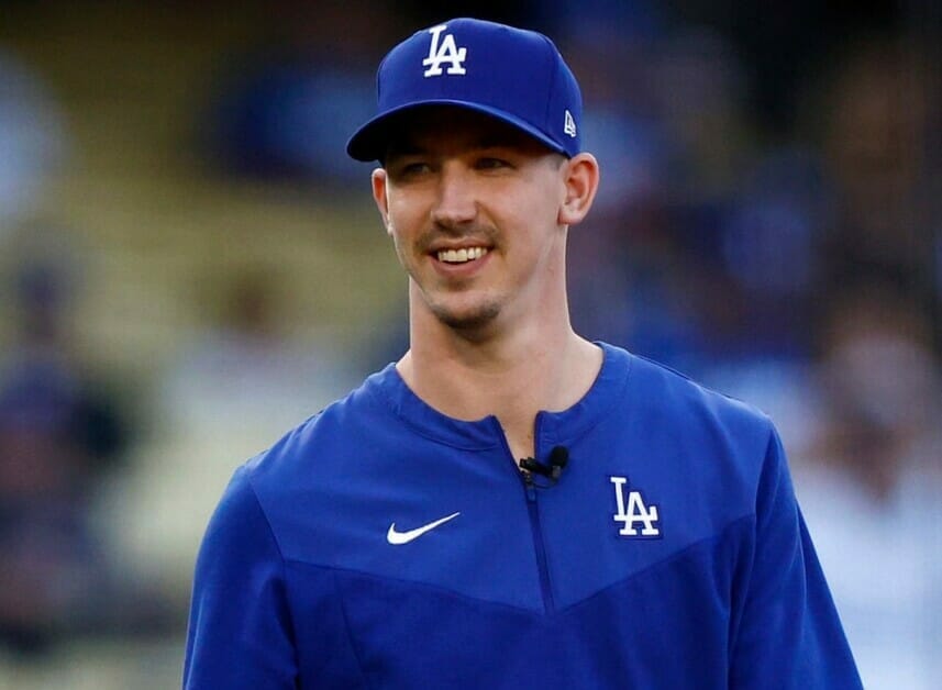 Walker Buehler injury update: Dodgers' right-hander undergoes