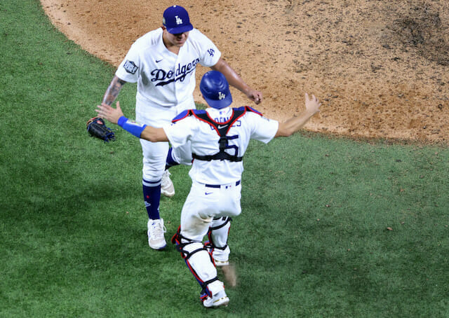 World Baseball Classic: David Peralta doubles twice, Trayce