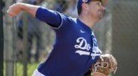Outfielder Jason Heyward is a 'safe bet' to make Dodgers team