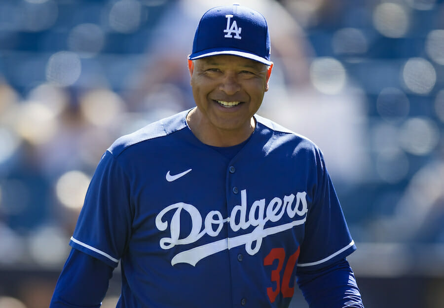 Dave Roberts Picks Dodgers Spring Training Surprises 