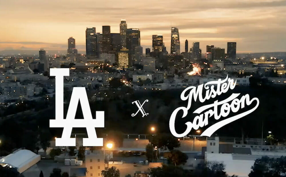 Los Angeles Dodgers on X: Change your wallpaper, champs