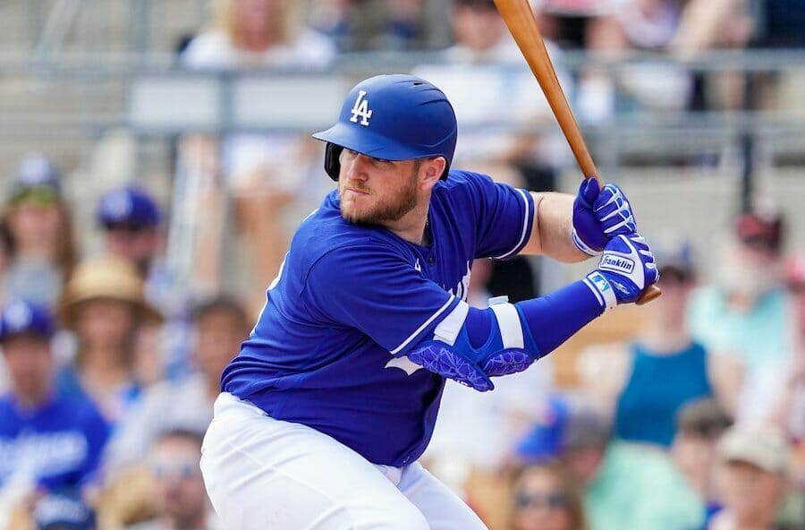 Dodgers Injury News: Max Muncy Has a New Date to Return from the IL